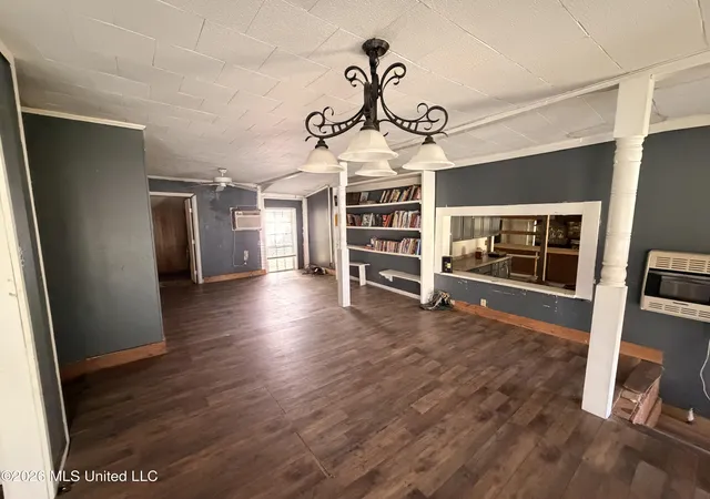 Photo 3 of Single family home for sale at 11110 Us 84, Mc Call Creek, MS 39647 | MLS# 4156607 | Listing updated on 2026-08-31