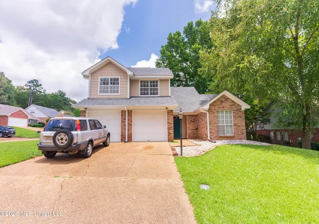 Photo 1 of Single family home for sale at 107 Yorkshire Cvs, Clinton, MS 39056 | MLS# 4155997 | Listing updated on 2026-07-27