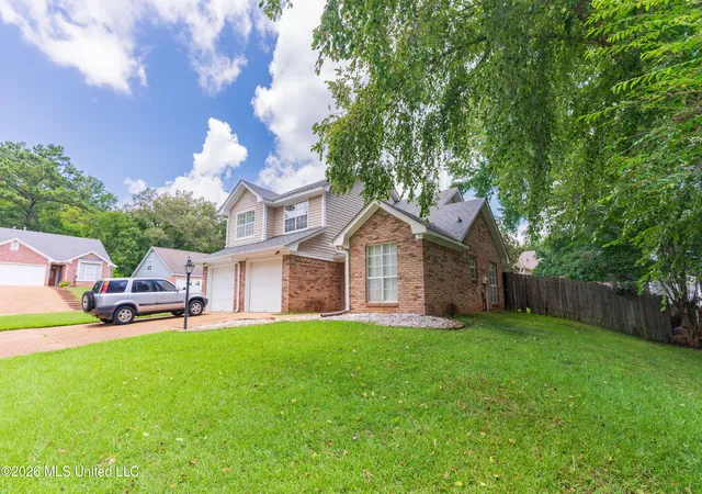 Photo 3 of Single family home for sale at 107 Yorkshire Cvs, Clinton, MS 39056 | MLS# 4155997 | Listing updated on 2026-07-27