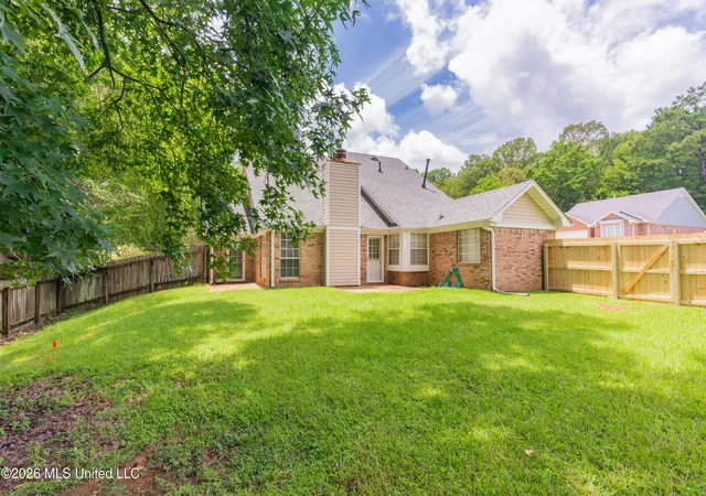 Photo 59 of Single family home for sale at 107 Yorkshire Cvs, Clinton, MS 39056 | MLS# 4155997 | Listing updated on 2026-07-27