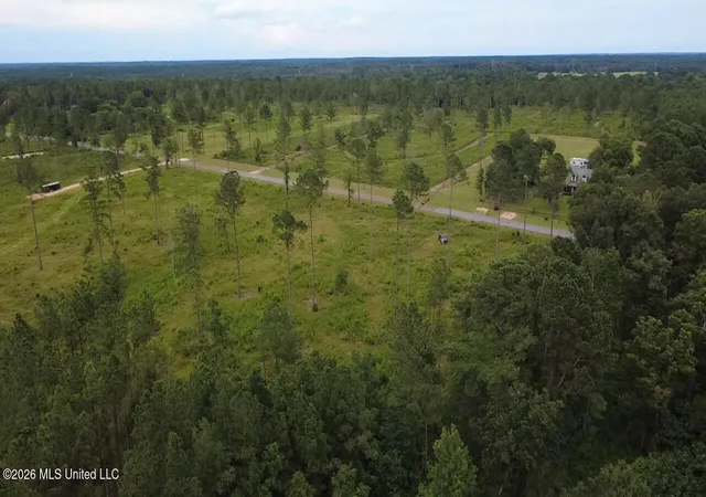 Photo 2 of Land for sale at Kirklin Rd, Tylertown, MS 39667 | MLS# 4156055 | Listing updated on 2026-07-23