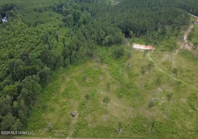 Photo 2 of Land for sale at Kirklin Rd, Tylertown, MS 39667 | MLS# 4156055 | Listing updated on 2026-07-23