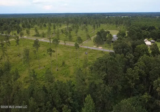 Photo 3 of Land for sale at Kirklin Rd, Tylertown, MS 39667 | MLS# 4156055 | Listing updated on 2026-07-23