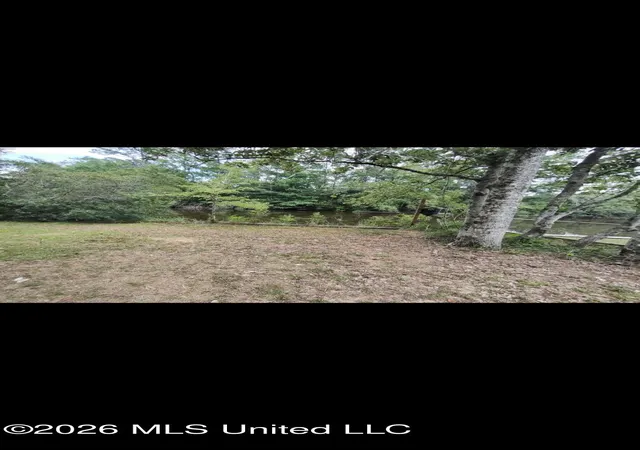 Land for sale at 947 W Lakeshore Dr, Carriere, MS 39426 | MLS# 4155947