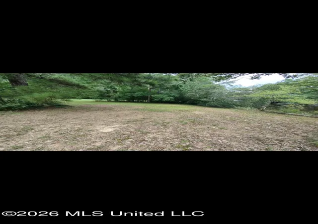 Photo 2 of Land for sale at 947 W Lakeshore Dr, Carriere, MS 39426 | MLS# 4155947 | Listing updated on 2026-07-22