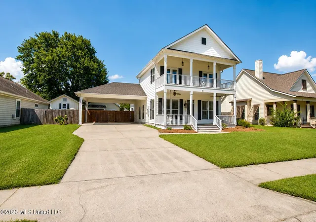 Photo 2 of Single family home for sale at 21 Le Petit Cvs, Long Beach, MS 39560 | MLS# 4158870 | Listing updated on 2026-09-09