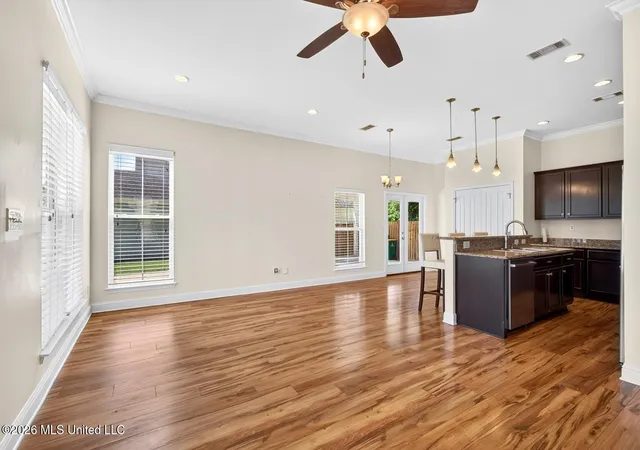 Photo 4 of Single family home for sale at 21 Le Petit Cvs, Long Beach, MS 39560 | MLS# 4158870 | Listing updated on 2026-09-09