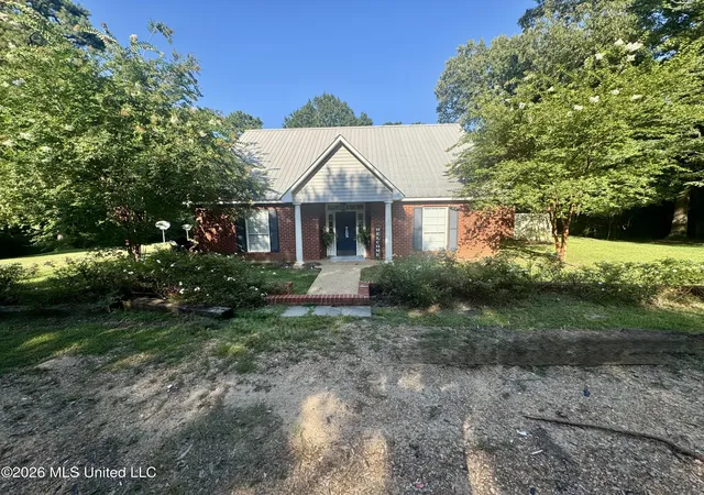 Photo 1 of Single family home for sale at 134 Kellog, Woodville, MS 39669 | MLS# 4156071 | Listing updated on 2026-09-01