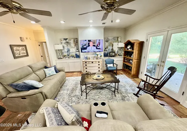 Photo 2 of Single family home for sale at 134 Kellog, Woodville, MS 39669 | MLS# 4156071 | Listing updated on 2026-09-01
