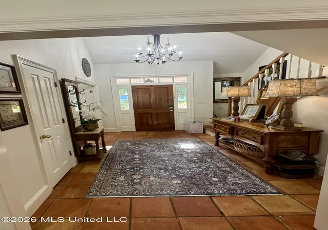 Photo 4 of Single family home for sale at 134 Kellog, Woodville, MS 39669 | MLS# 4156071 | Listing updated on 2026-09-01
