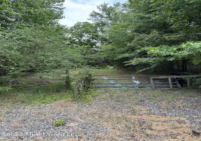 Photo 1 of Land for sale at 1360 Dallas Rd, Sarah, MS 38665 | MLS# 4157631 | Listing updated on 2026-09-08