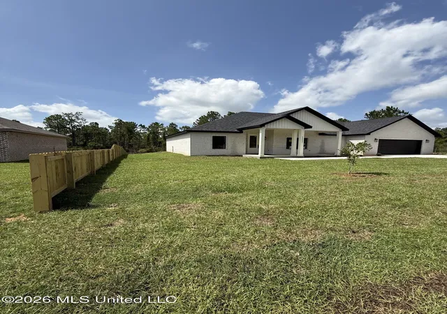 Photo 2 of Single family home for sale at 14951 Longwood Ln, Gulfport, MS 39503 | MLS# 4155957 | Listing updated on 2026-09-01