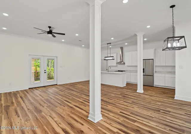 Photo 3 of Single family home for sale at 14951 Longwood Ln, Gulfport, MS 39503 | MLS# 4155957 | Listing updated on 2026-09-01