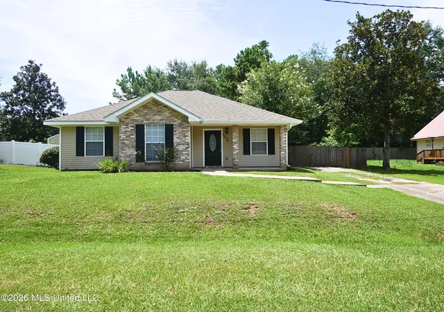 Photo 1 of Single family home for sale at 1078 Lilinoe Way, Diamondhead, MS 39525 | MLS# 4156032 | Listing updated on 2026-08-19