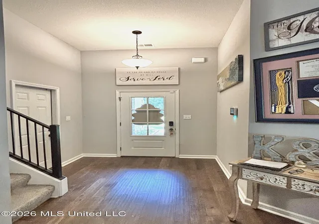 Photo 3 of Single family home for sale at 187 Magnolia Hts Dr, Hernando, MS 38632 | MLS# 4156295 | Listing updated on 2026-07-18