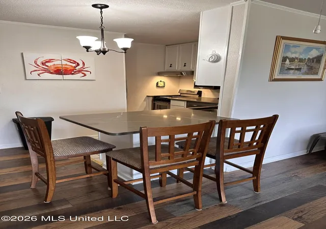 Photo 3 of Condo for sale at 230 Lakeside Villa, Diamondhead, MS 39525 | MLS# 4156422 | Listing updated on 2026-07-27