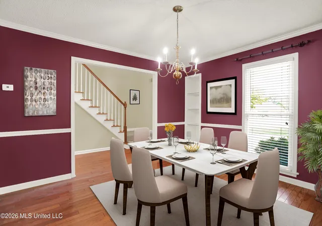 Photo 3 of Sale Pending at 7925 Hunters Crk Dr, Olive Branch, MS 38654 | MLS# 4156025 | Listing updated on 2026-07-30