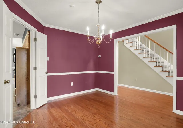 Photo 4 of Sale Pending at 7925 Hunters Crk Dr, Olive Branch, MS 38654 | MLS# 4156025 | Listing updated on 2026-07-30