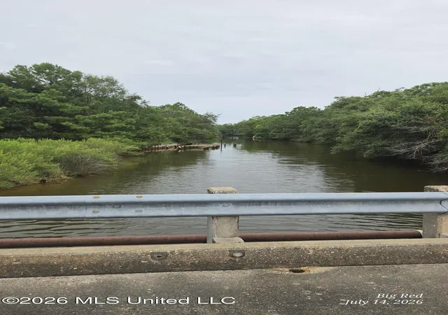 Photo 3 of Land for sale at 208 Mcclung St, Pass Christian, MS 39571 | MLS# 4155981 | Listing updated on 2026-07-30