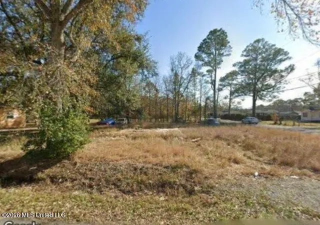 Photo 1 of Land for sale at 6600 Herring Ave, Moss Point, MS 39563 | MLS# 4157359 | Listing updated on 2026-09-02