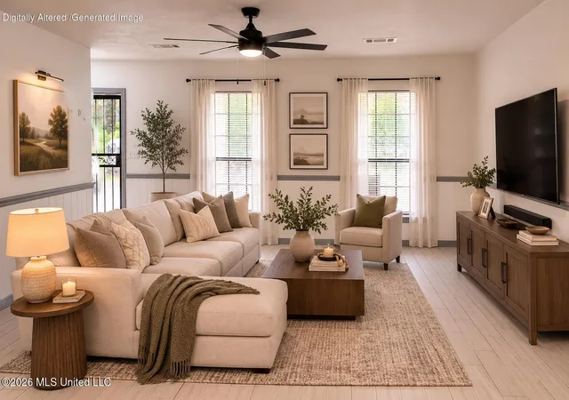 Photo 2 of Sale Pending at 1351 Raymond Rd, Jackson, MS 39204 | MLS# 4156429 | Listing updated on 2026-08-12