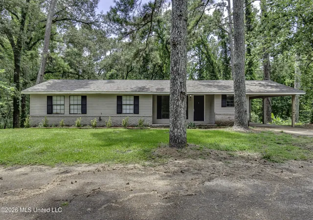 Photo 1 of Sale Pending at 43 Rich Ln, Yazoo City, MS 39194 | MLS# 4156016 | Listing updated on 2026-08-07