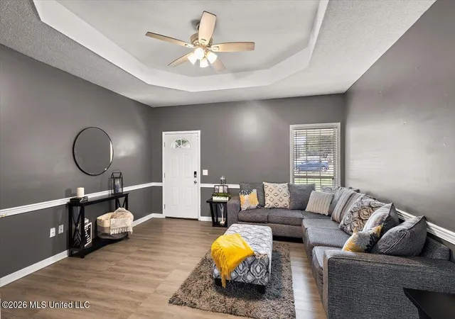 Photo 3 of Sale Pending at 400 Riverbend Dr, Byram, MS 39272 | MLS# 4156297 | Listing updated on 2026-08-18