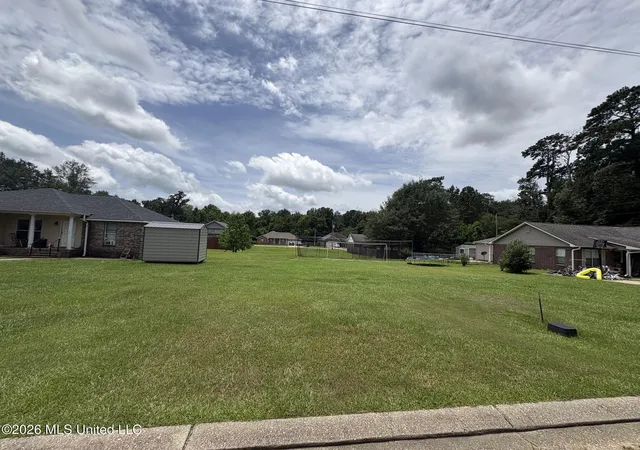 Photo 1 of Land for sale at 109 Mississippi St, Madison, MS 39110 | MLS# 4156002 | Listing updated on 2026-07-24