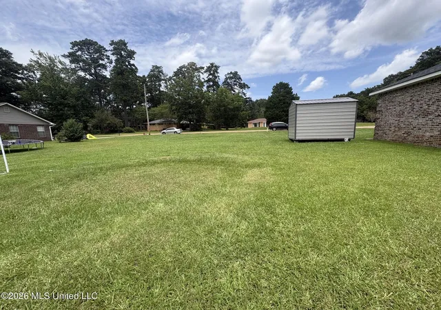 Photo 2 of Land for sale at 109 Mississippi St, Madison, MS 39110 | MLS# 4156002 | Listing updated on 2026-07-24