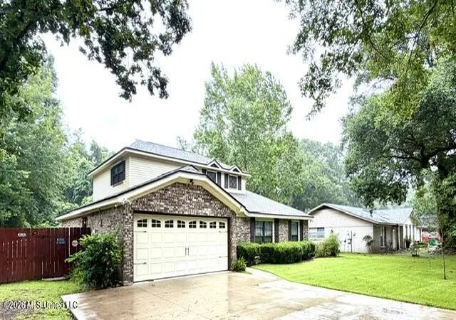 Photo 2 of Sale Pending at 3924 Riverpine Dr, Moss Point, MS 39563 | MLS# 4156027 | Listing updated on 2026-09-05