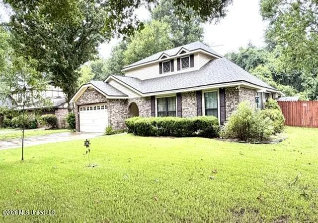 Photo 3 of Sale Pending at 3924 Riverpine Dr, Moss Point, MS 39563 | MLS# 4156027 | Listing updated on 2026-09-05