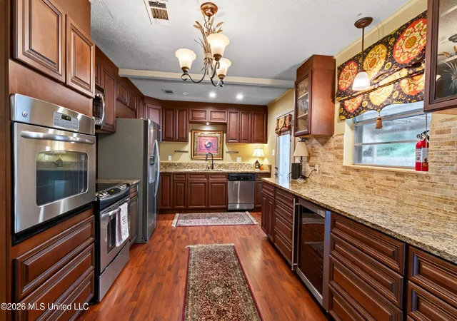 Photo 4 of Single family home for sale at 13239 Old Woolmarket Rd, Biloxi, MS 39532 | MLS# 4156137 | Listing updated on 2026-09-19