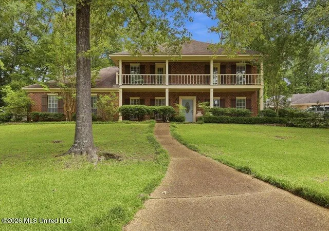 Photo 1 of Single family home for sale at 14 Napa Valley Cir, Madison, MS 39110 | MLS# 4156037 | Listing updated on 2026-09-02