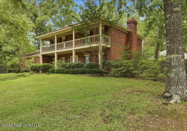 Photo 2 of Single family home for sale at 14 Napa Valley Cir, Madison, MS 39110 | MLS# 4156037 | Listing updated on 2026-09-02