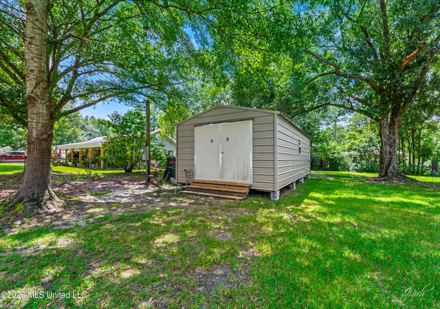 Photo 2 of Single family home for sale at 8145 Jack Graves Rd, Biloxi, MS 39532 | MLS# 4156435 | Listing updated on 2026-09-09