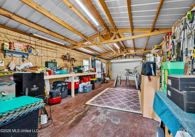 Photo 30 of Single family home for sale at 8145 Jack Graves Rd, Biloxi, MS 39532 | MLS# 4156435 | Listing updated on 2026-10-14