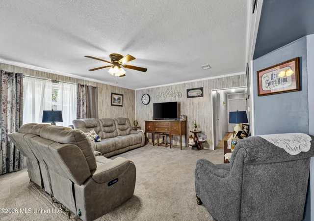 Photo 4 of Single family home for sale at 8145 Jack Graves Rd, Biloxi, MS 39532 | MLS# 4156435 | Listing updated on 2026-09-09