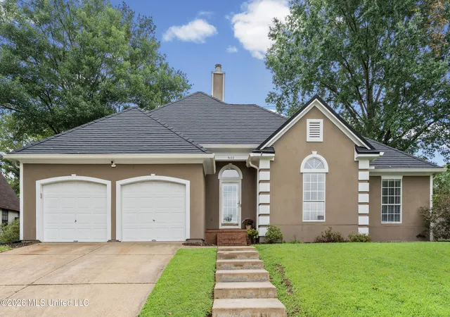 Photo 1 of Single family home for sale at 5402 Peach Trl Dr, Southaven, MS 38671 | MLS# 4156134 | Listing updated on 2026-09-01