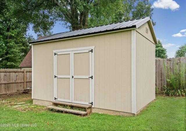 Photo 3 of Single family home for sale at 5402 Peach Trl Dr, Southaven, MS 38671 | MLS# 4156134 | Listing updated on 2026-09-01