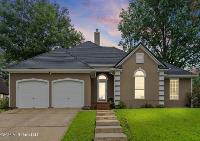 Photo 3 of Single family home for sale at 5402 Peach Trl Dr, Southaven, MS 38671 | MLS# 4156134 | Listing updated on 2026-09-01
