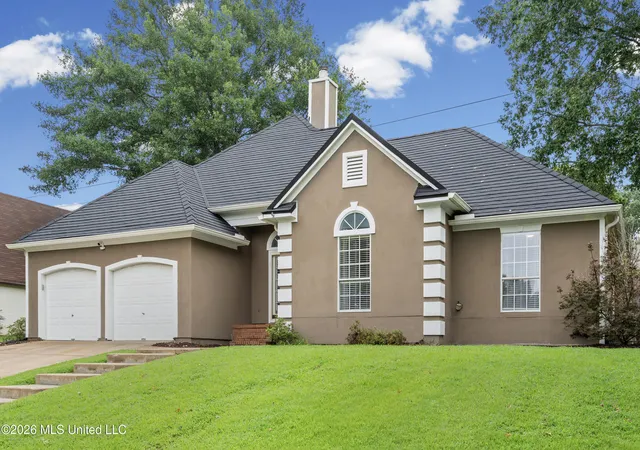 Photo 4 of Single family home for sale at 5402 Peach Trl Dr, Southaven, MS 38671 | MLS# 4156134 | Listing updated on 2026-09-01