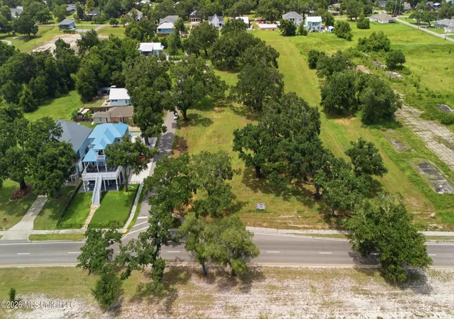 Land for sale at Shelter Rock Dr, Long Beach, MS 39560 | MLS# 4156399