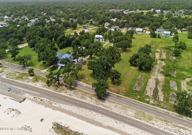 Photo 2 of Land for sale at Shelter Rock Dr, Long Beach, MS 39560 | MLS# 4156399 | Listing updated on 2026-07-19