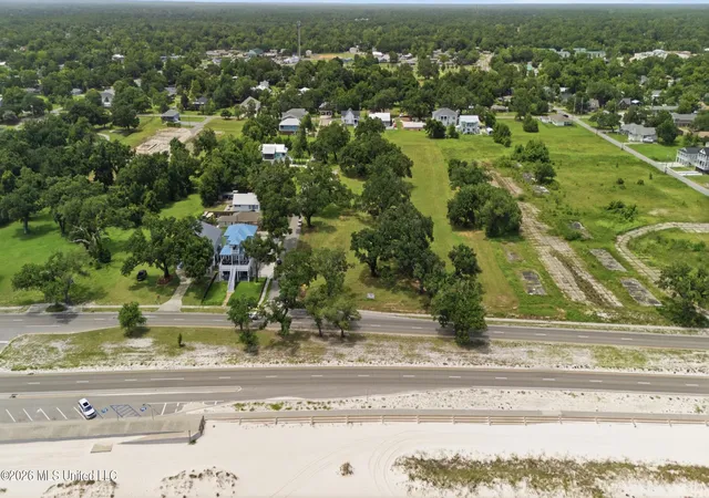 Photo 4 of Land for sale at Shelter Rock Dr, Long Beach, MS 39560 | MLS# 4156399 | Listing updated on 2026-07-19