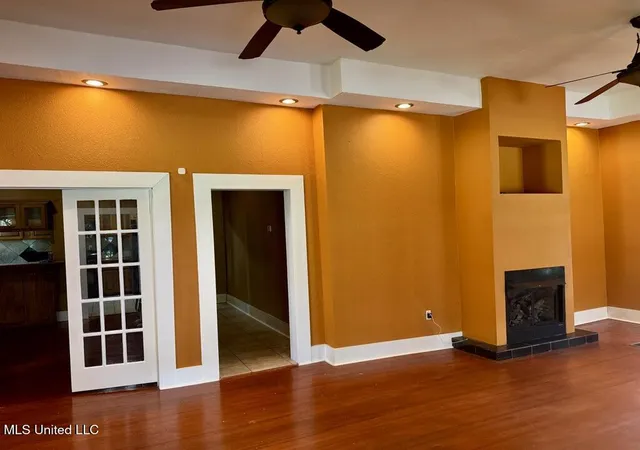 Photo 4 of Sale Pending at 104 Columbia St, Hattiesburg, MS 39401 | MLS# 4156026 | Listing updated on 2026-08-15