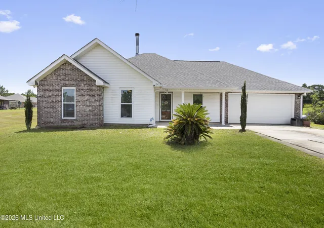 1st image of 10 Trace Dr, Mc Henry, MS 39561 | MLS# 4156075
