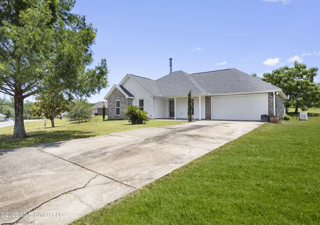 2nd image of 10 Trace Dr, Mc Henry, MS 39561 | MLS# 4156075
