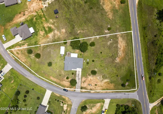 4th image of 10 Trace Dr, Mc Henry, MS 39561 | MLS# 4156075