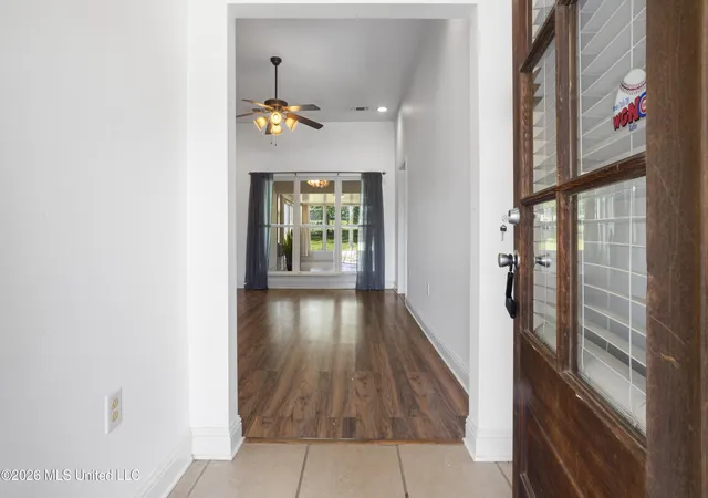 5th image of 10 Trace Dr, Mc Henry, MS 39561 | MLS# 4156075