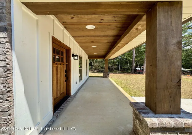 Photo 3 of Single family home for sale at 721 Anchor Lake Rd, Carriere, MS 39426 | MLS# 4156028 | Listing updated on 2026-09-30